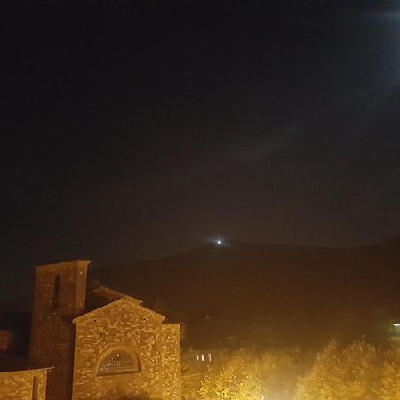 La Torre Di Pieve Hotel Pieve Santo Stefano Exterior photo