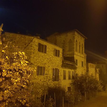 La Torre Di Pieve Hotel Pieve Santo Stefano Exterior photo