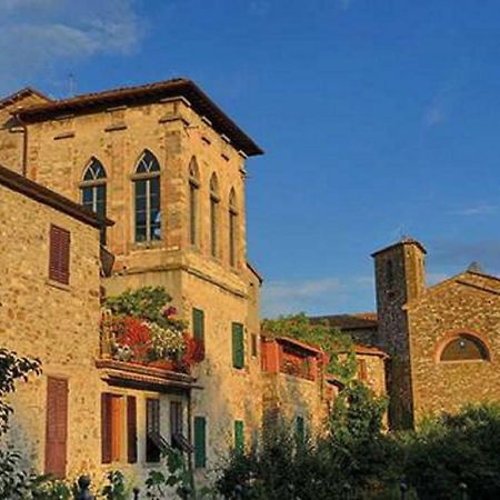 La Torre Di Pieve Hotel Pieve Santo Stefano Exterior photo