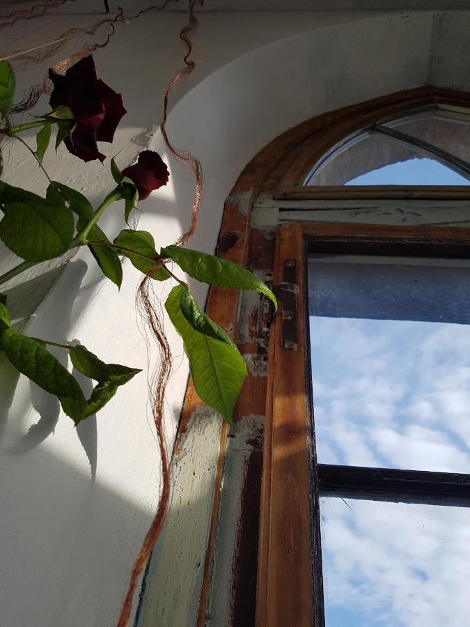 La Torre Di Pieve Hotel Pieve Santo Stefano Exterior photo