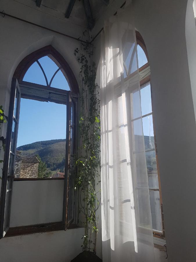 La Torre Di Pieve Hotel Pieve Santo Stefano Exterior photo