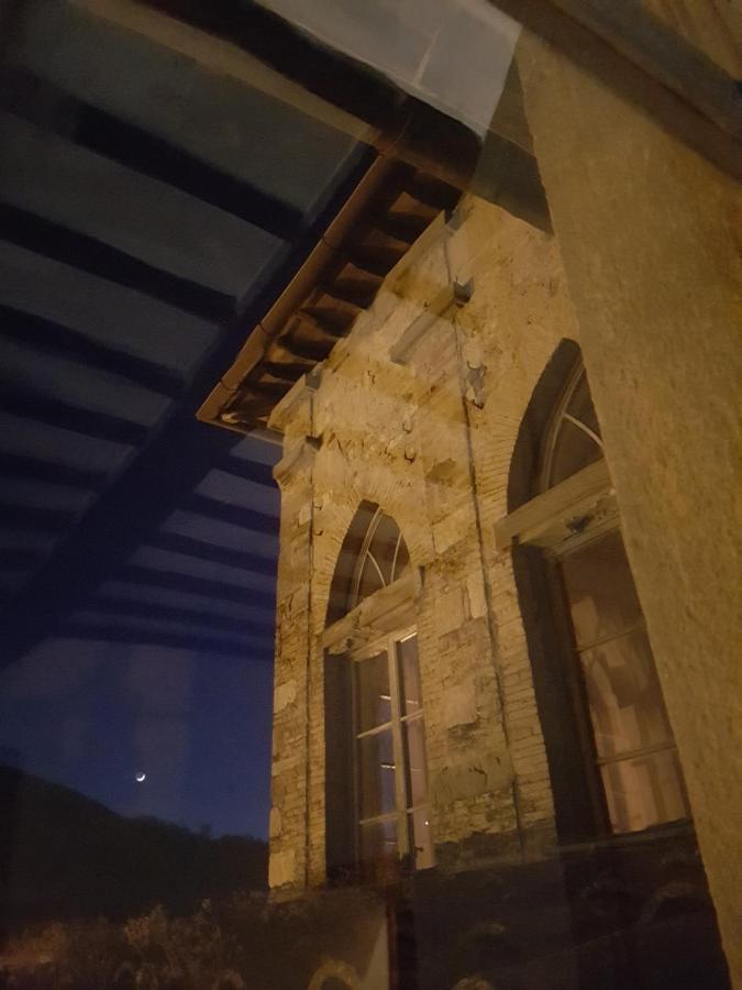La Torre Di Pieve Hotel Pieve Santo Stefano Exterior photo