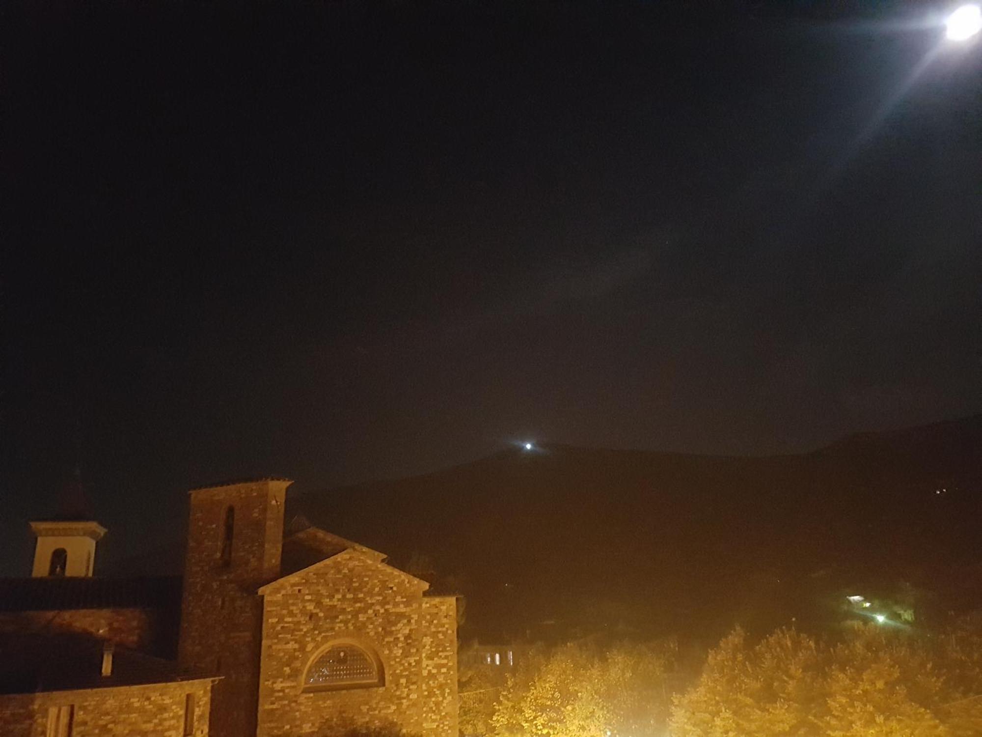 La Torre Di Pieve Hotel Pieve Santo Stefano Exterior photo