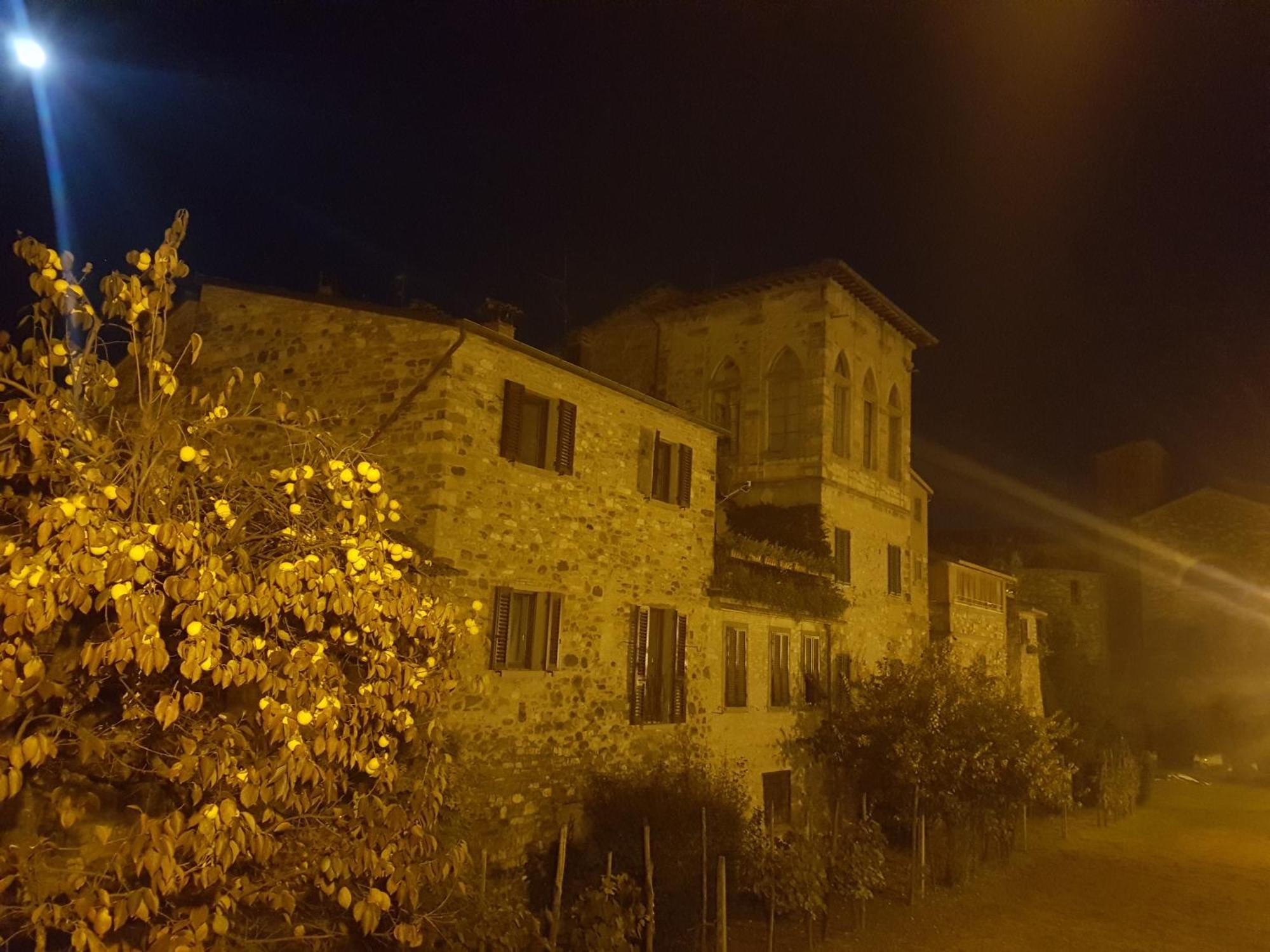 La Torre Di Pieve Hotel Pieve Santo Stefano Exterior photo